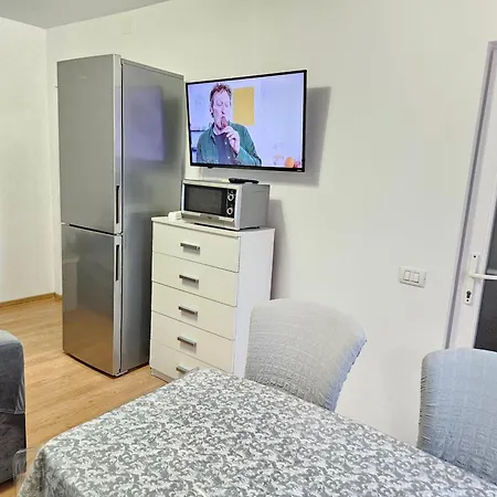 Time Mamaia Apartment Constanta